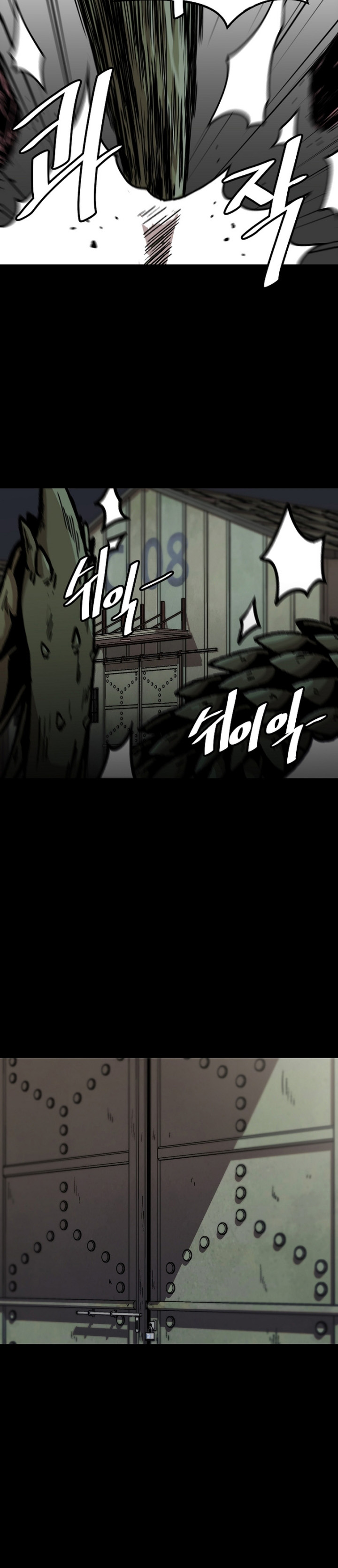 Bring My Level Up Alone chapter 115 halaman 19