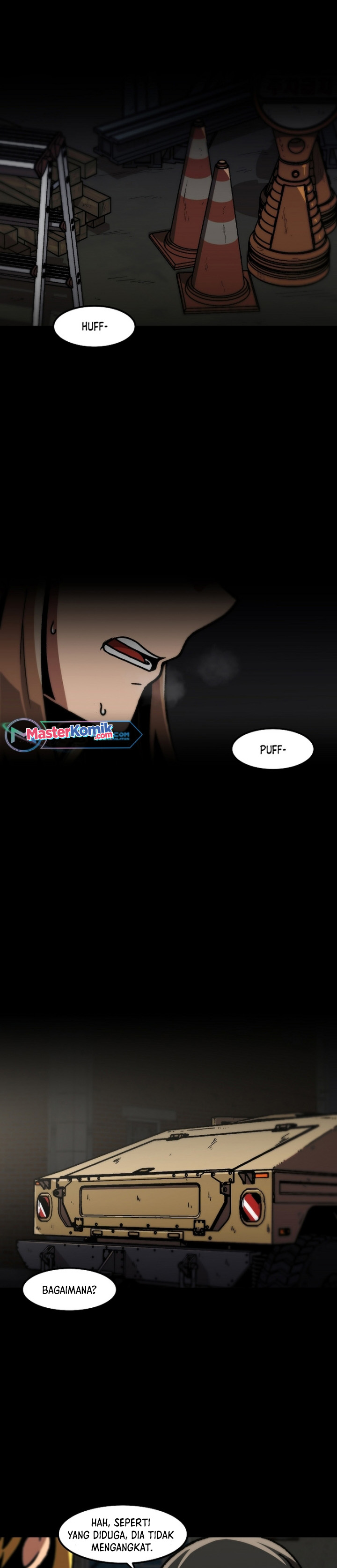 Bring My Level Up Alone chapter 115 halaman 20