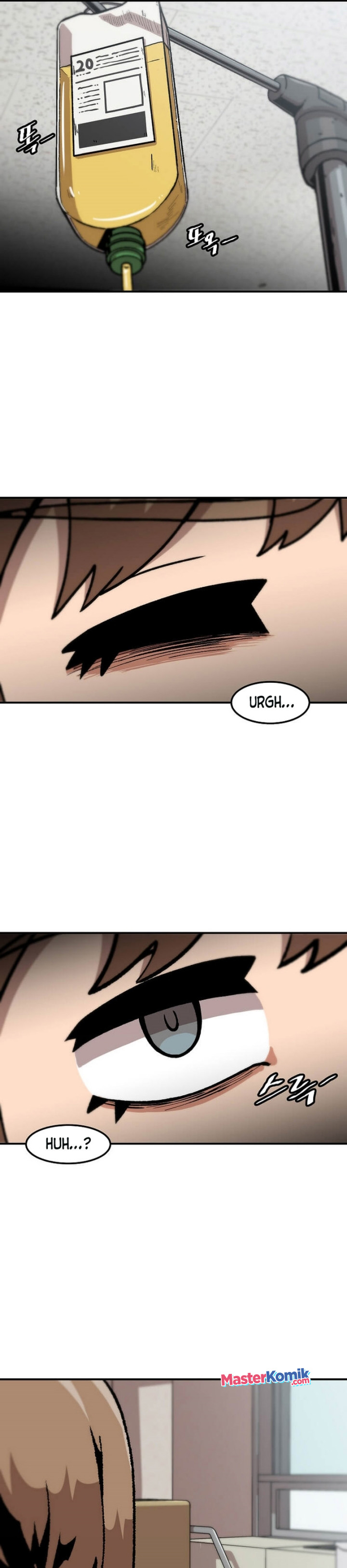 Bring My Level Up Alone chapter 118 halaman 10