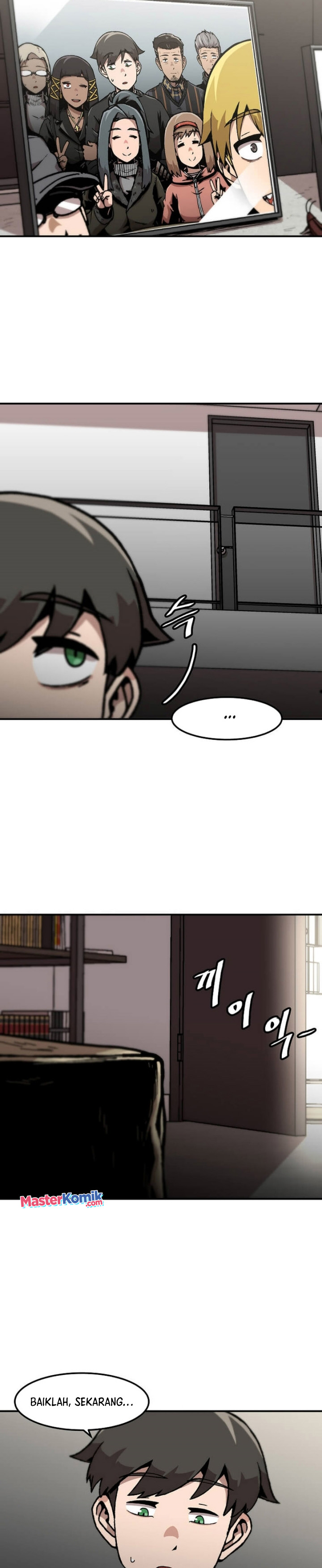 Bring My Level Up Alone chapter 118 halaman 24
