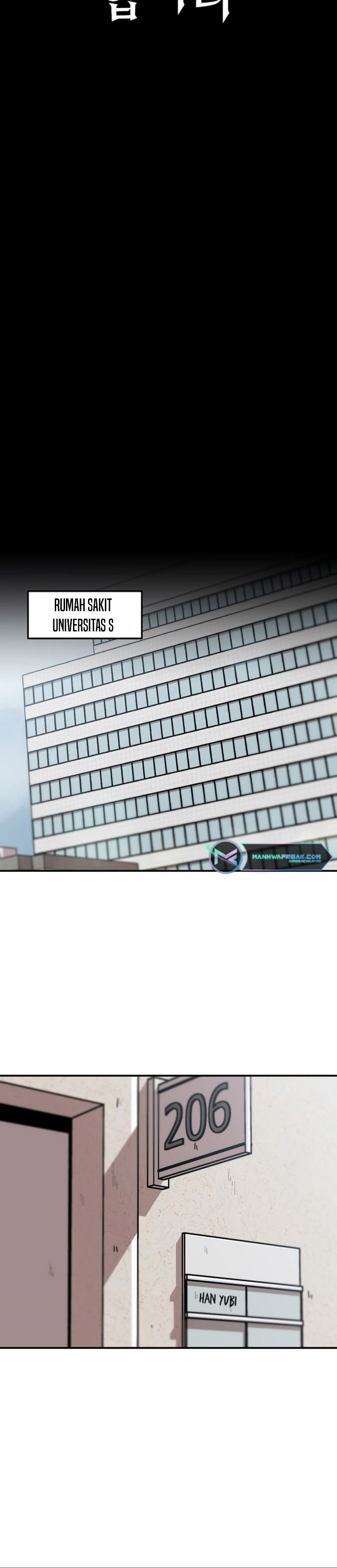 Bring My Level Up Alone chapter 118 halaman 9
