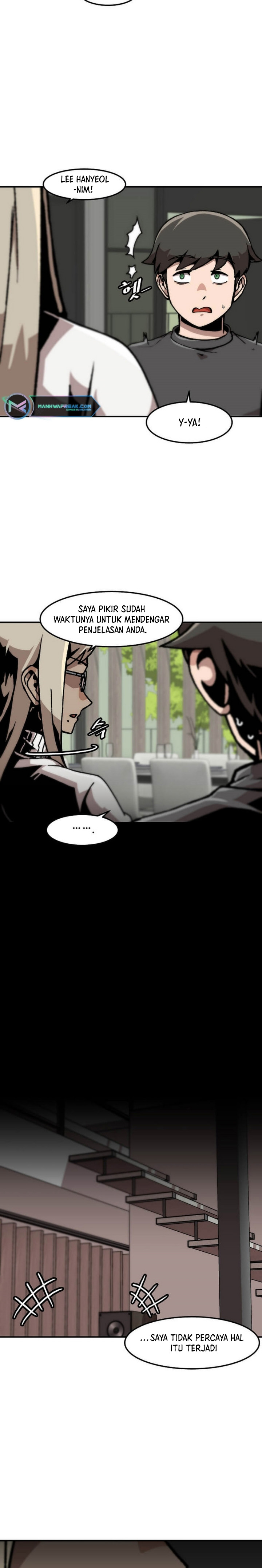 Bring My Level Up Alone chapter 123 halaman 13