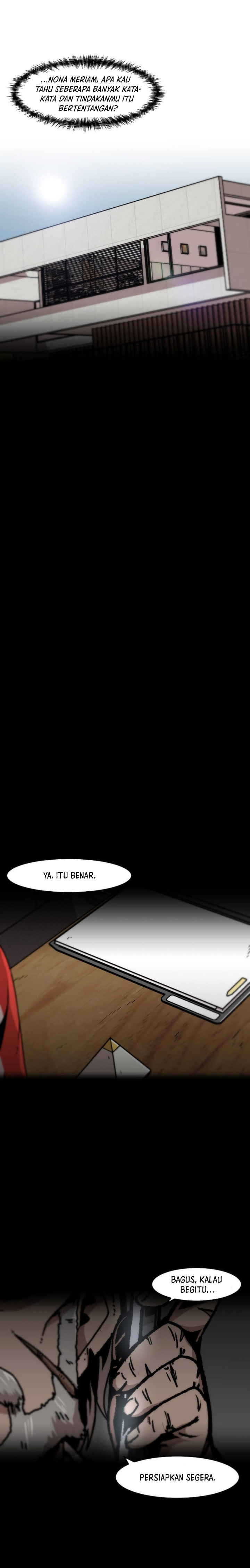 Bring My Level Up Alone chapter 123 halaman 19