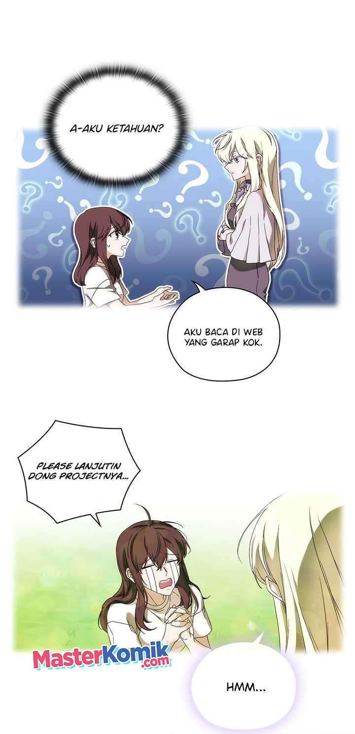 Bring My Level Up Alone chapter 123 halaman 23