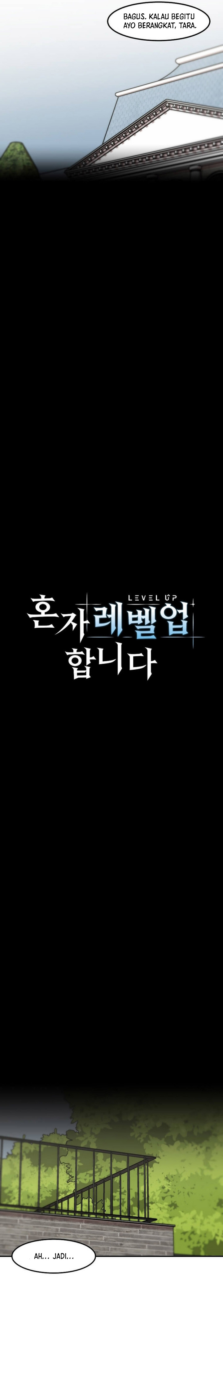 Bring My Level Up Alone chapter 123 halaman 5