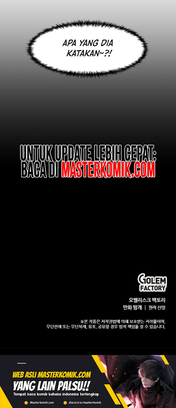 Bring My Level Up Alone chapter 127 halaman 23