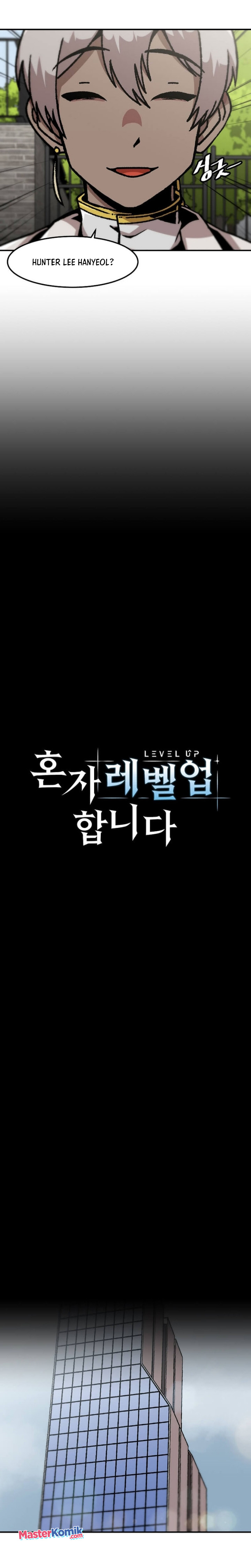 Bring My Level Up Alone chapter 127 halaman 6