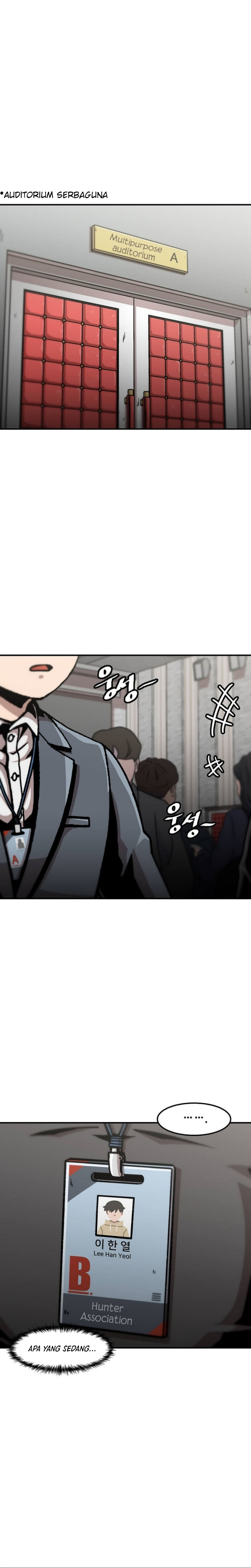 Bring My Level Up Alone chapter 127 halaman 7