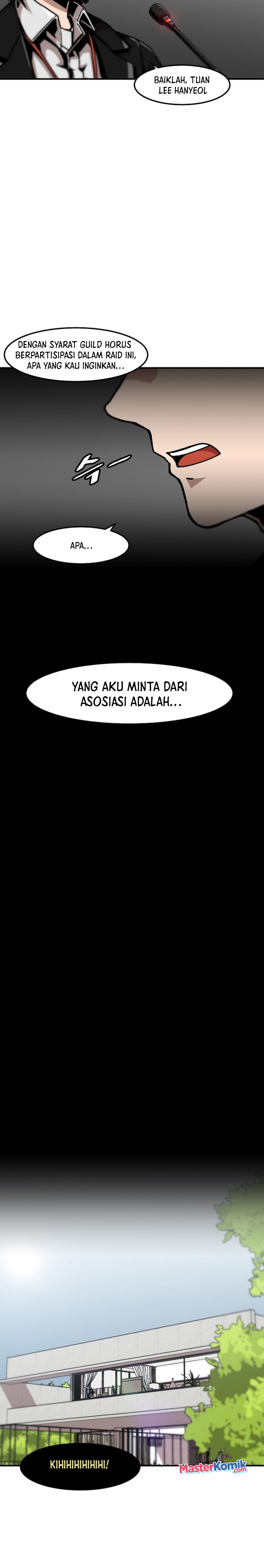 Bring My Level Up Alone chapter 128 halaman 18
