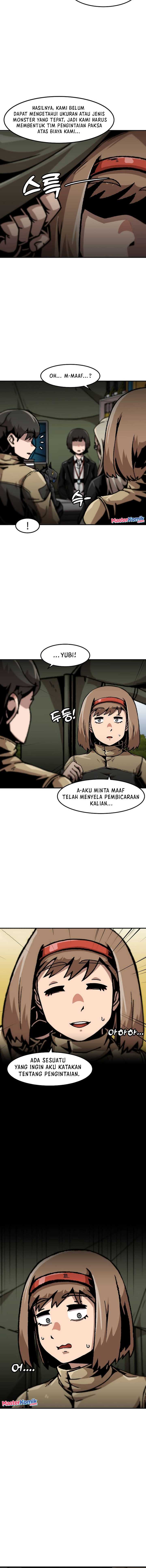 Bring My Level Up Alone chapter 129 halaman 10