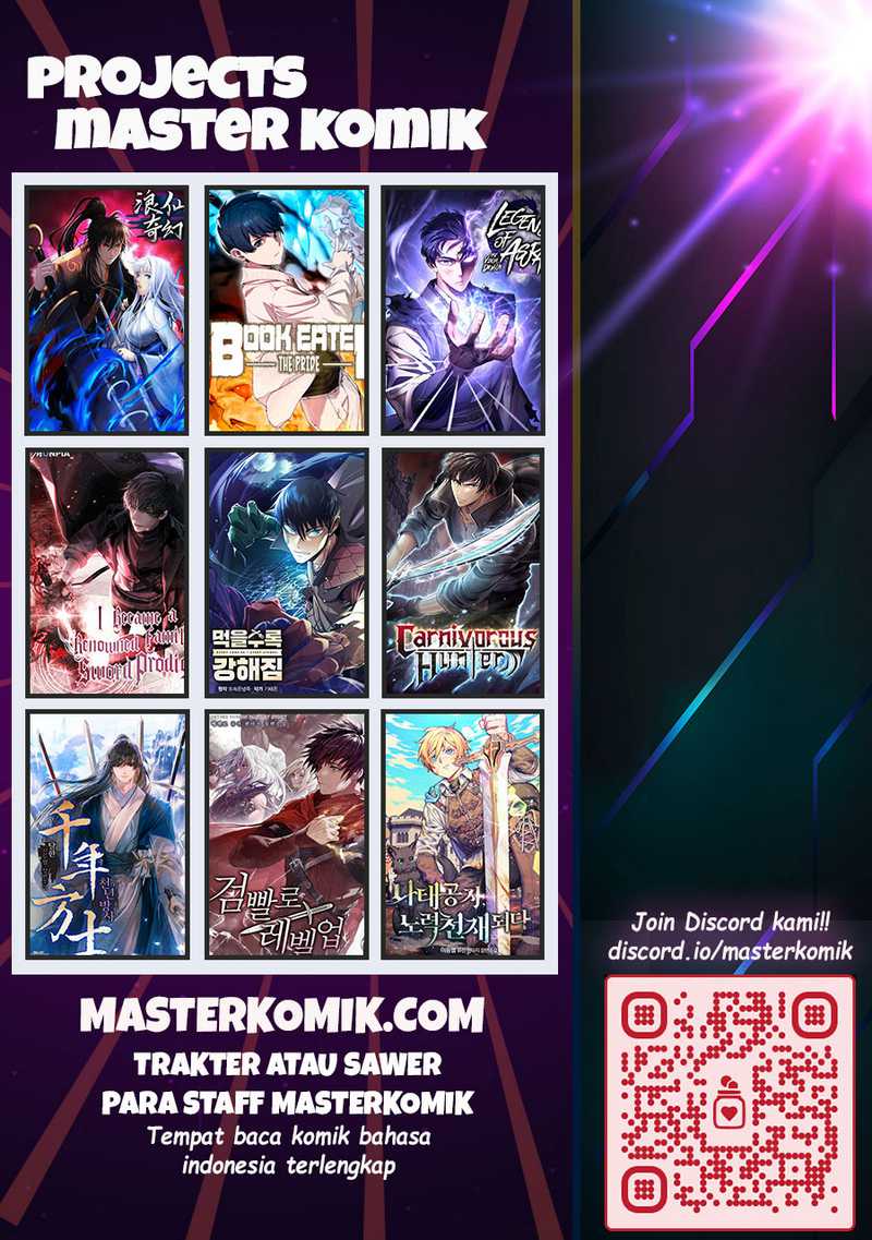 Bring My Level Up Alone chapter 129 halaman 16