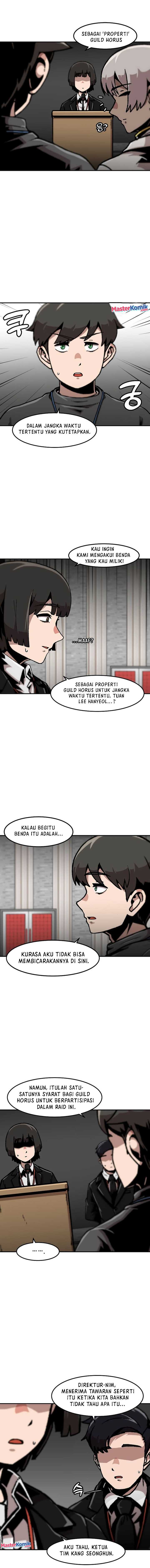 Bring My Level Up Alone chapter 129 halaman 5