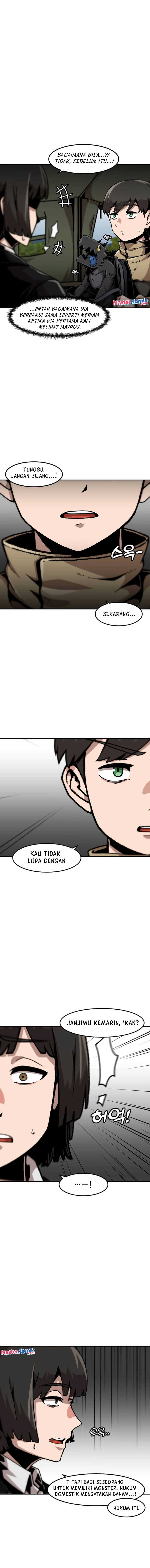 Bring My Level Up Alone chapter 129 halaman 7