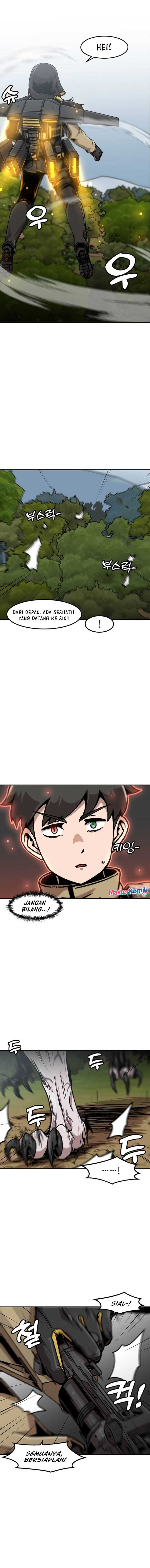 Bring My Level Up Alone chapter 130 halaman 11