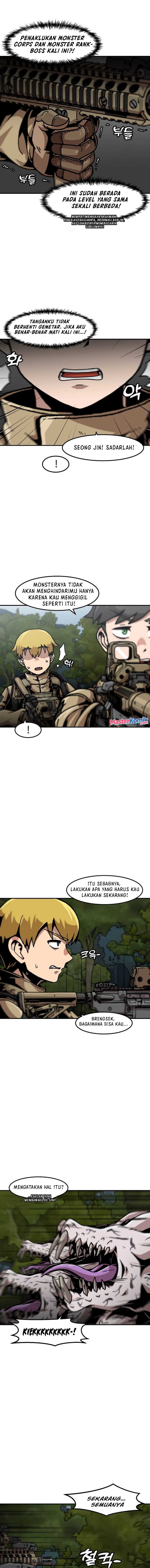 Bring My Level Up Alone chapter 130 halaman 13
