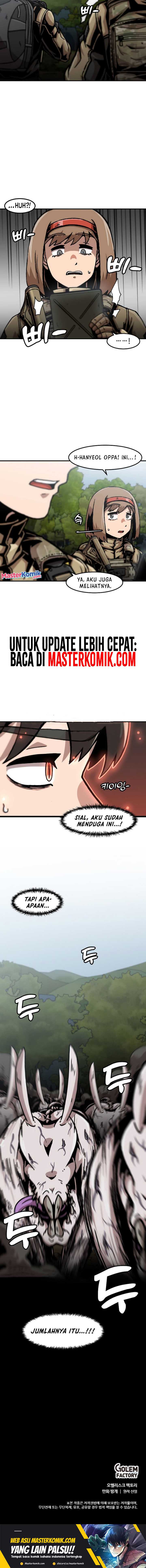 Bring My Level Up Alone chapter 130 halaman 15