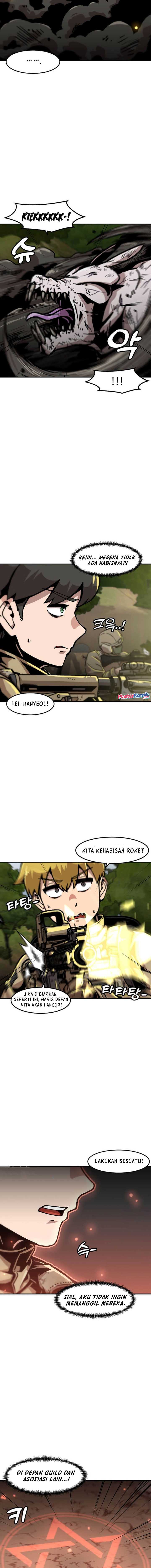 Bring My Level Up Alone chapter 131 halaman 8