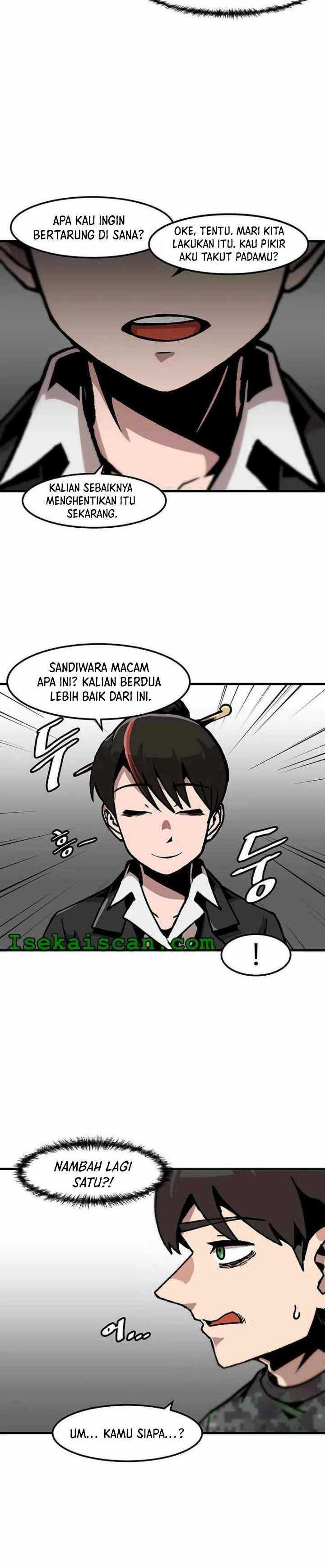 Bring My Level Up Alone chapter 81 halaman 10