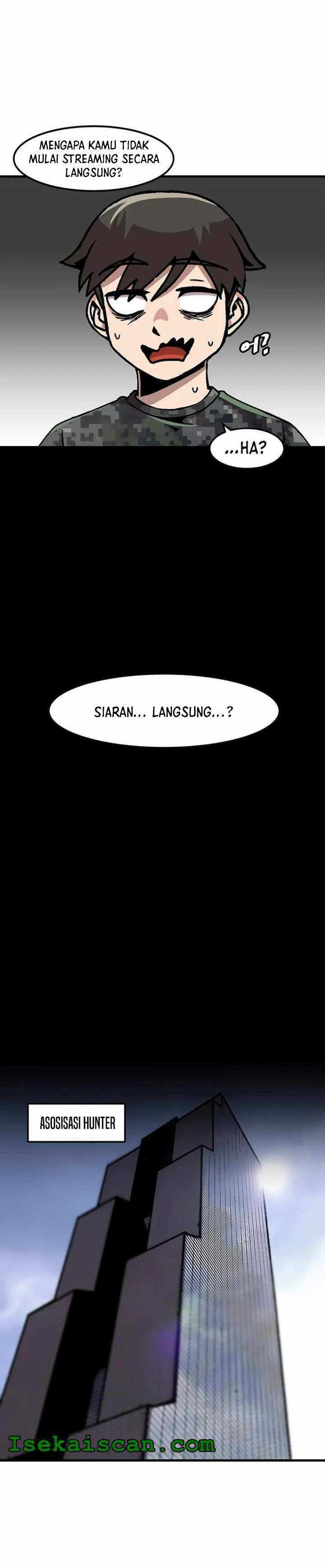 Bring My Level Up Alone chapter 81 halaman 17
