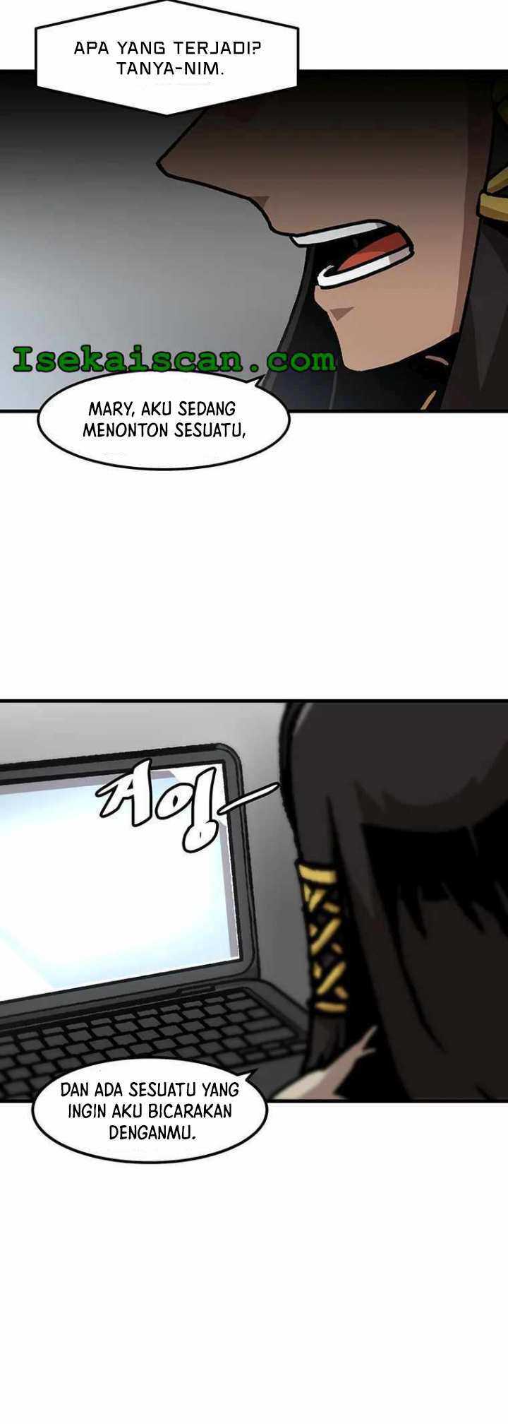 Bring My Level Up Alone chapter 81 halaman 24