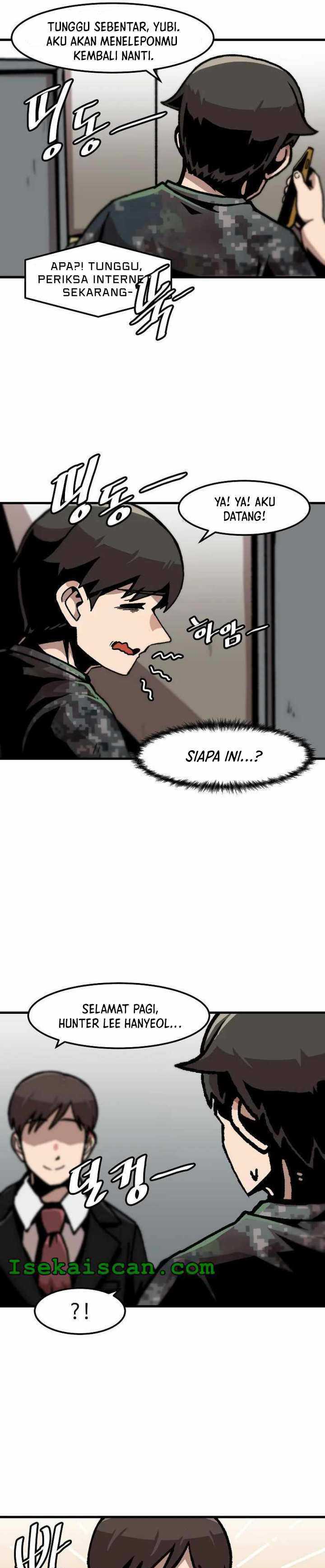 Bring My Level Up Alone chapter 81 halaman 5