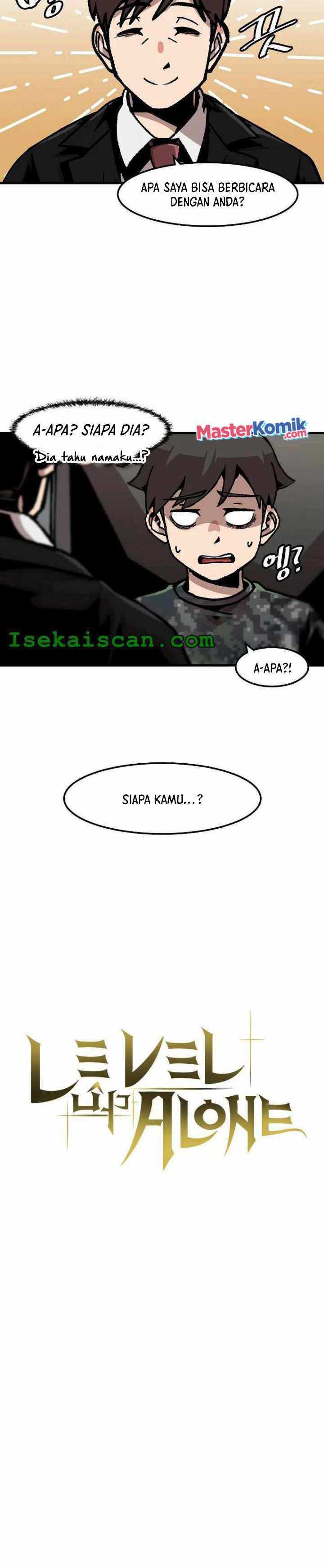Bring My Level Up Alone chapter 81 halaman 6