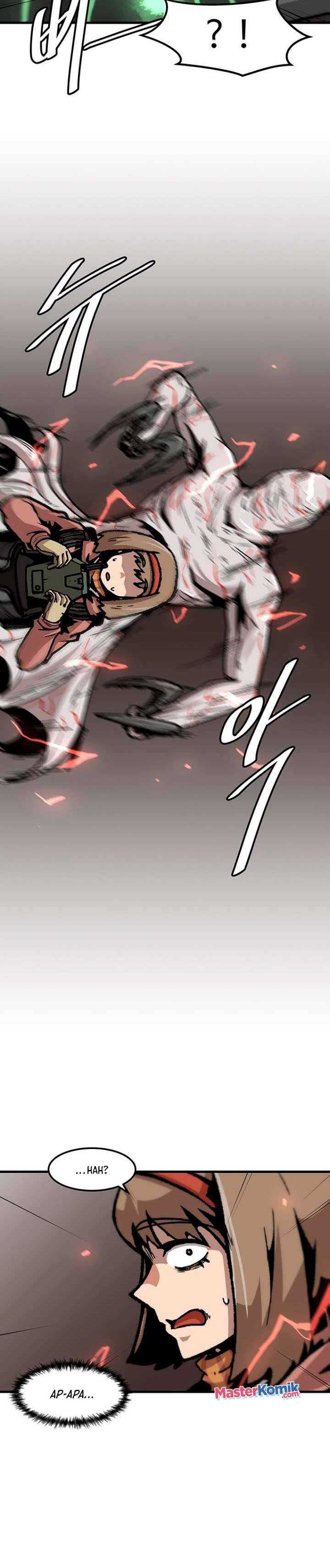 Bring My Level Up Alone chapter 87 halaman 13