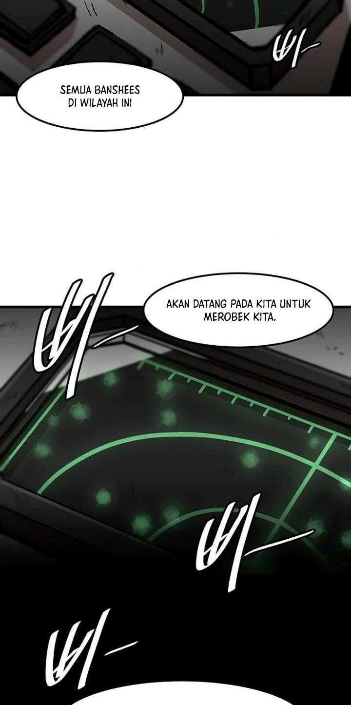 Bring My Level Up Alone chapter 87 halaman 24