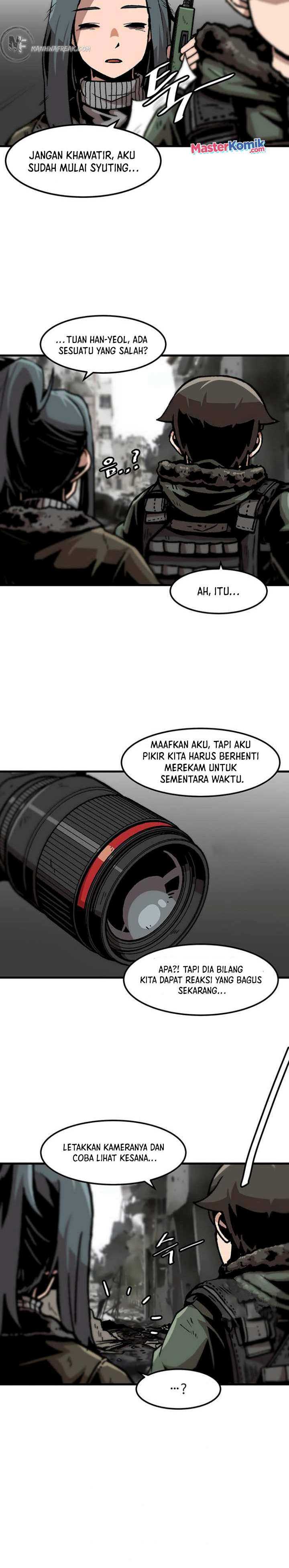 Bring My Level Up Alone chapter 87 halaman 4