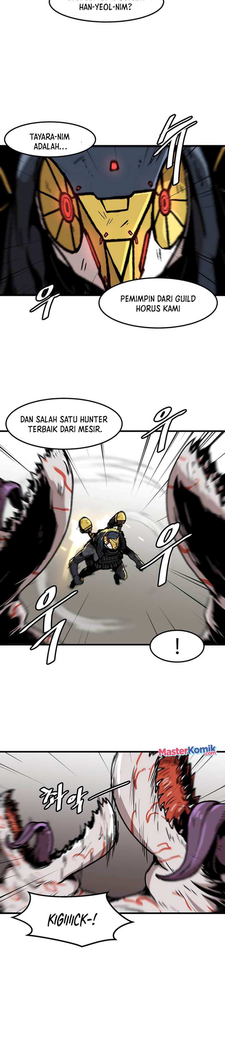 Bring My Level Up Alone chapter 88 halaman 10