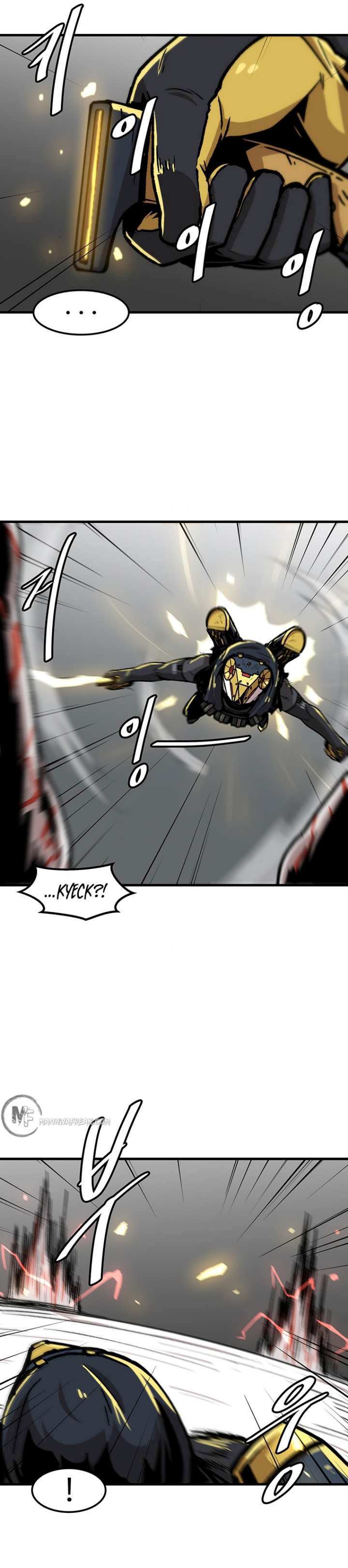 Bring My Level Up Alone chapter 88 halaman 11