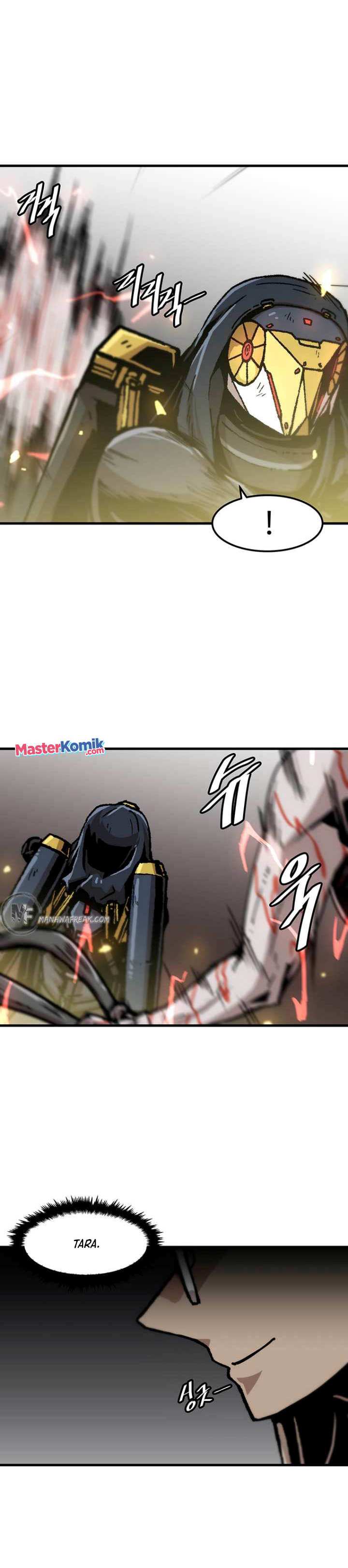 Bring My Level Up Alone chapter 88 halaman 12