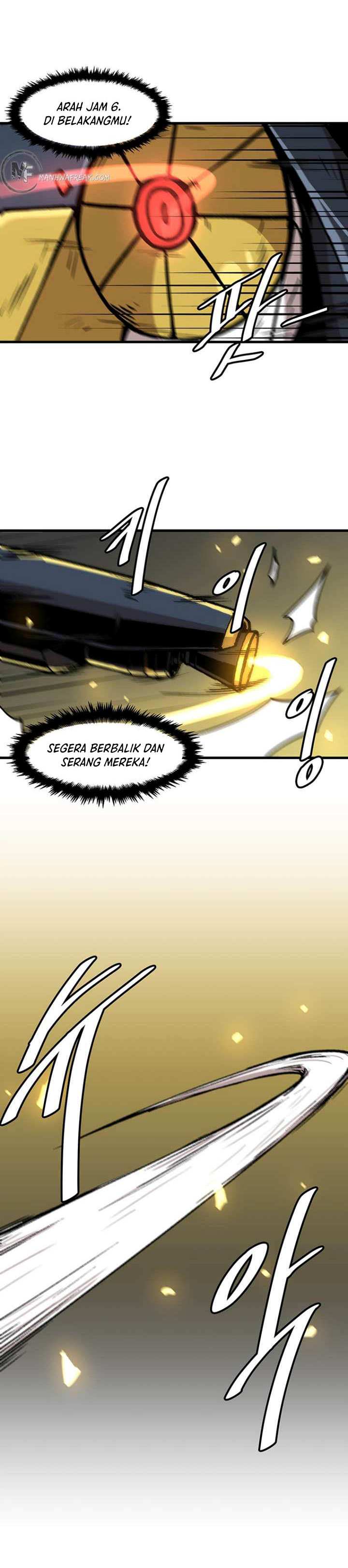 Bring My Level Up Alone chapter 88 halaman 13