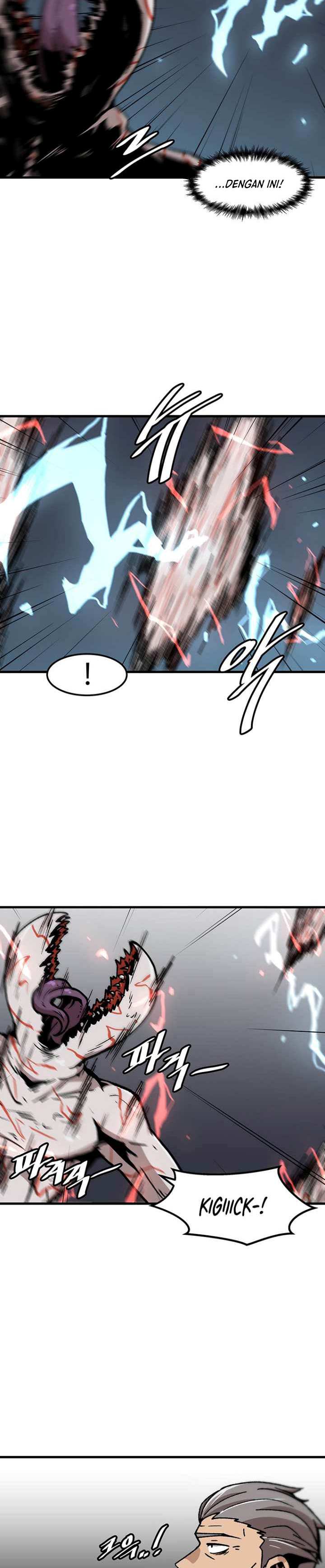 Bring My Level Up Alone chapter 88 halaman 18