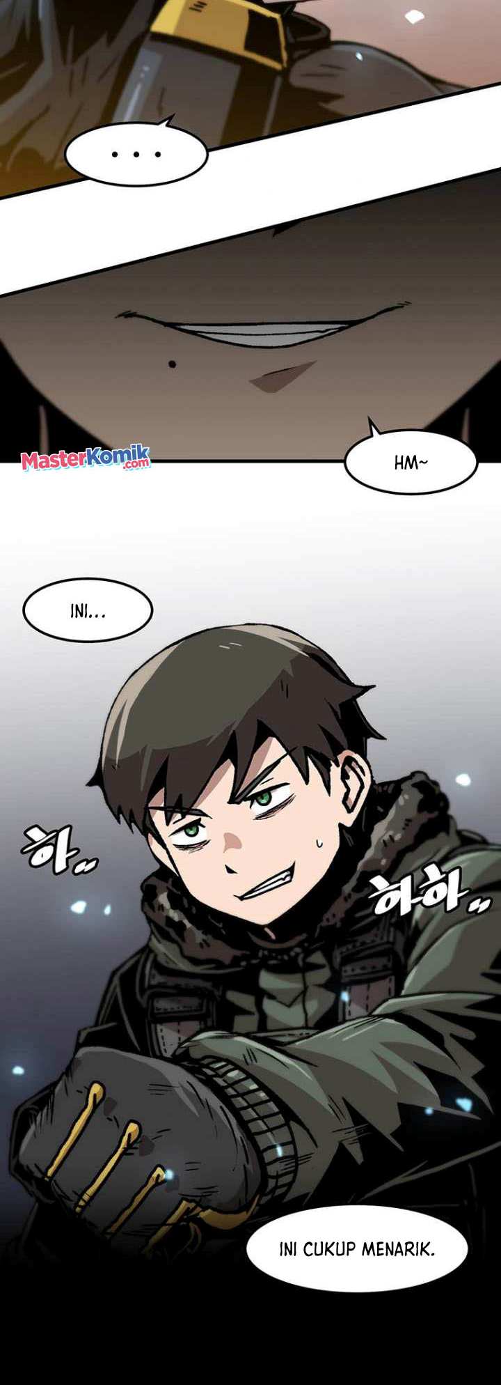 Bring My Level Up Alone chapter 88 halaman 24