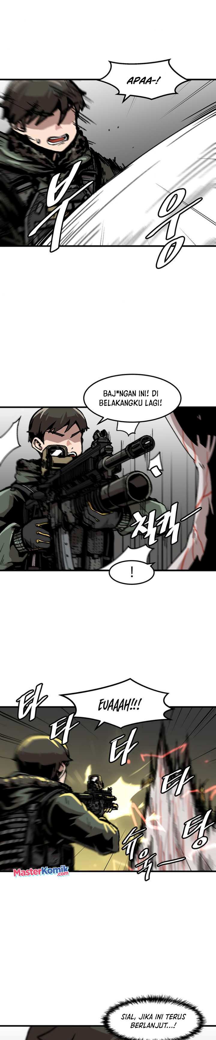 Bring My Level Up Alone chapter 88 halaman 5