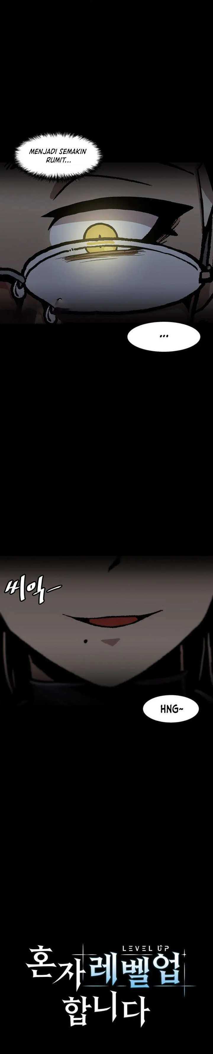 Bring My Level Up Alone chapter 92 halaman 10