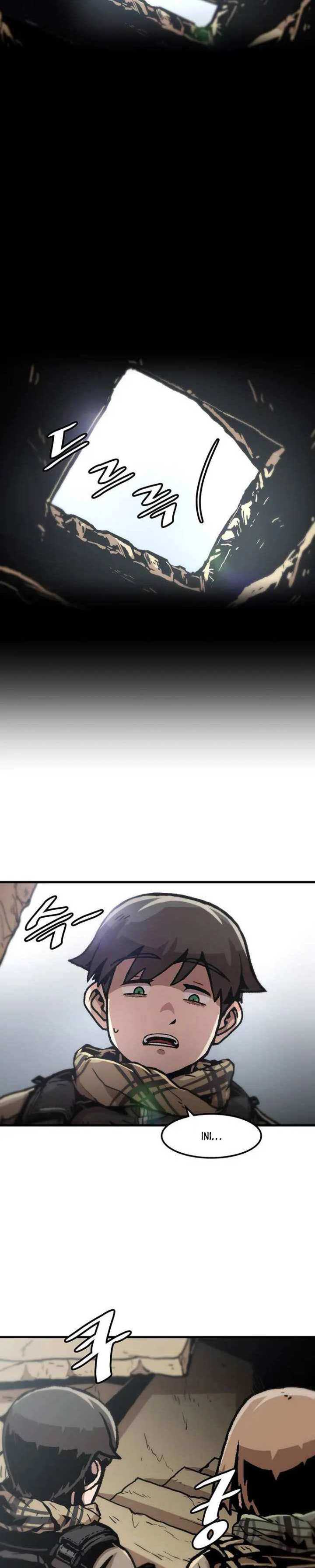 Bring My Level Up Alone chapter 92 halaman 16