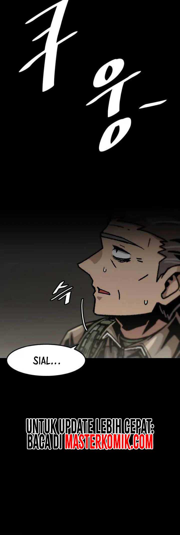 Bring My Level Up Alone chapter 92 halaman 24