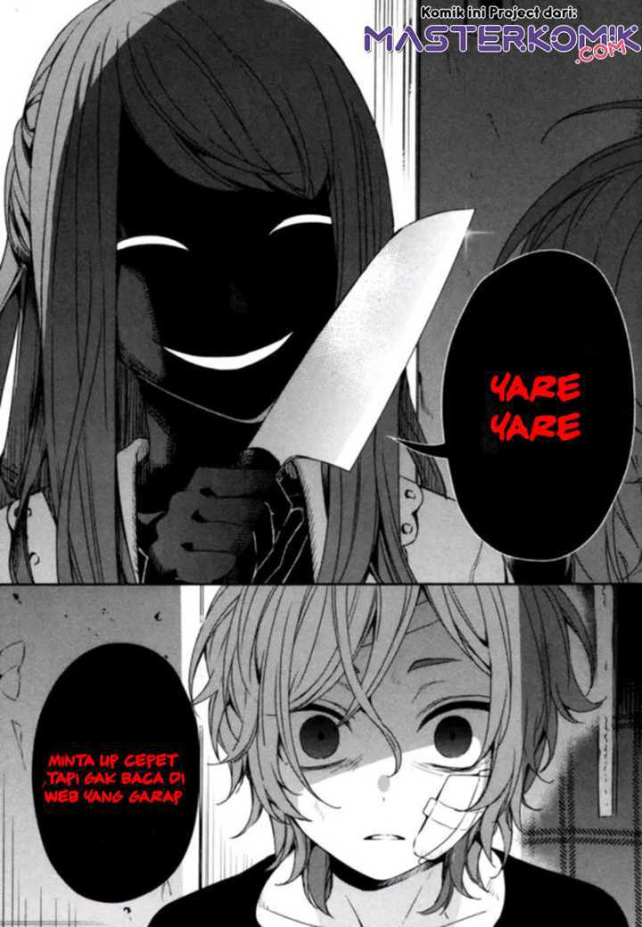 Bring My Level Up Alone chapter 92 halaman 26