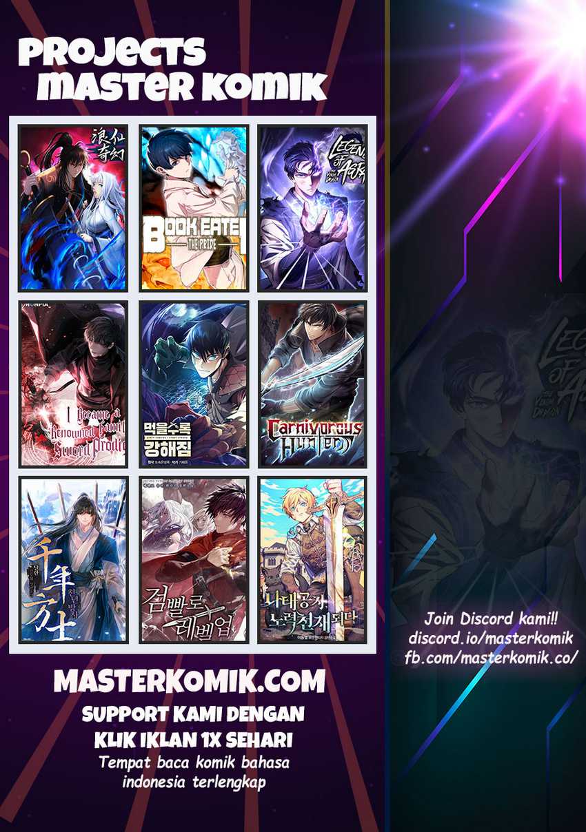 Bring My Level Up Alone chapter 92 halaman 28