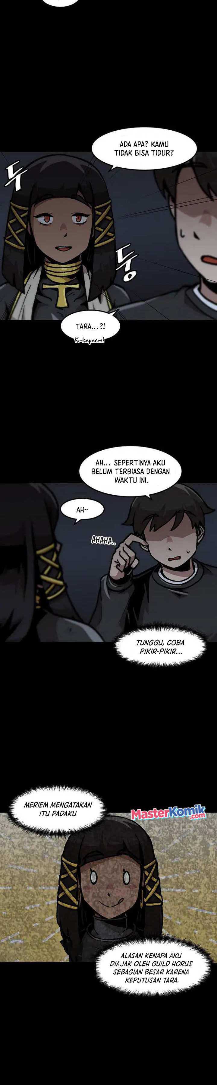 Bring My Level Up Alone chapter 92 halaman 5