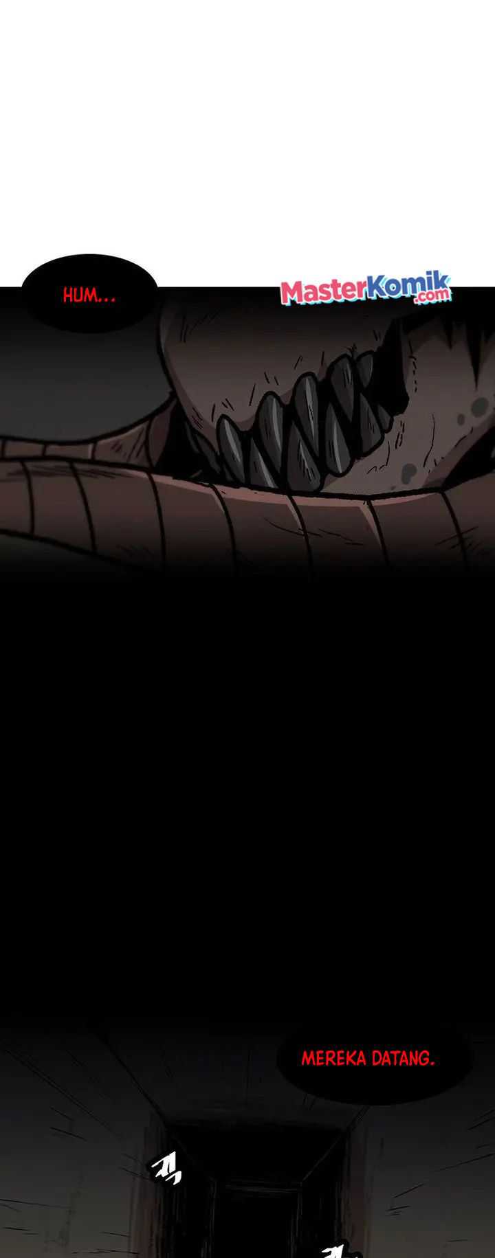 Bring My Level Up Alone chapter 93 halaman 17
