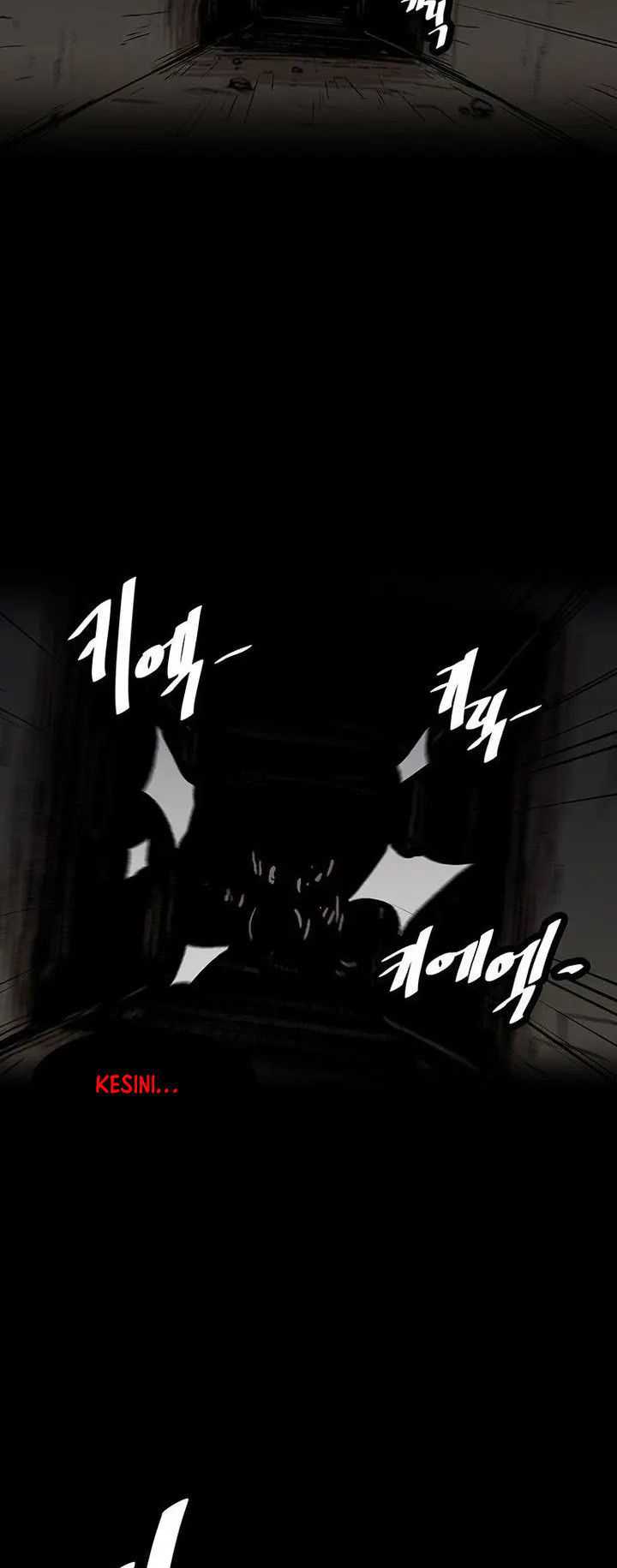 Bring My Level Up Alone chapter 93 halaman 18