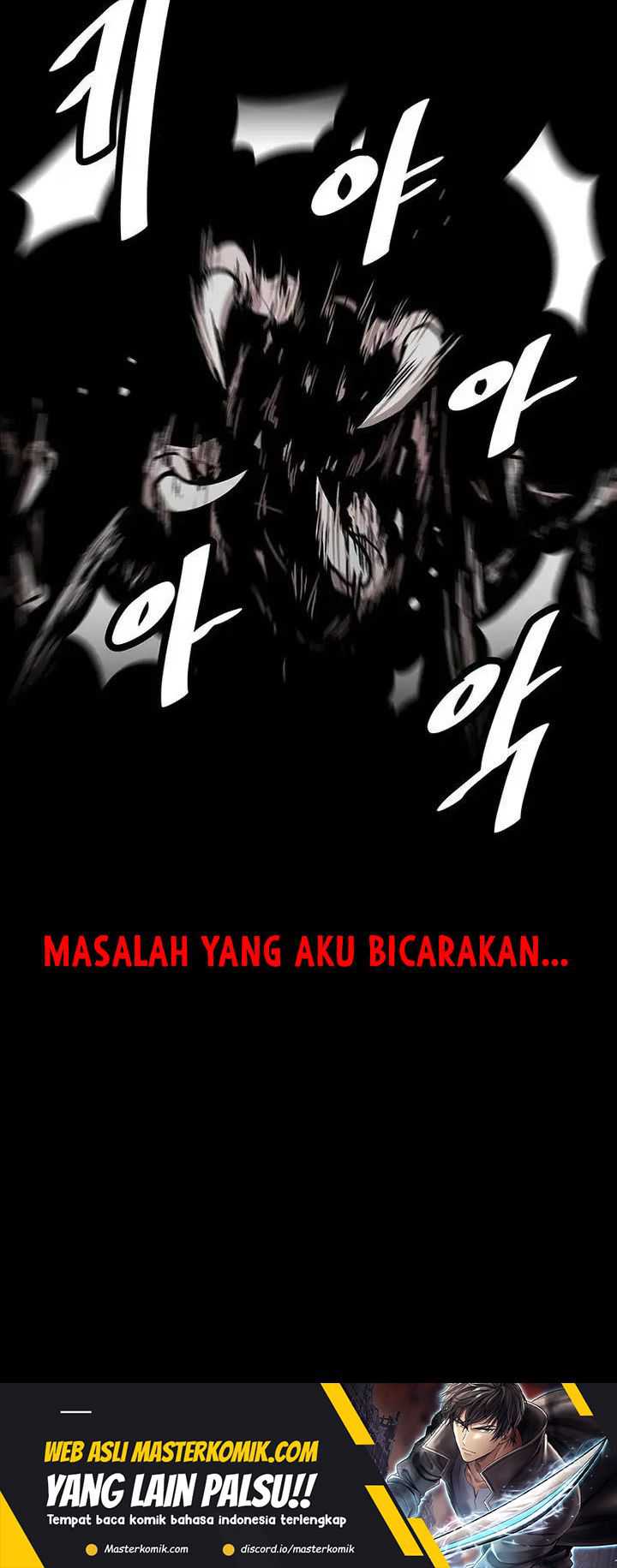 Bring My Level Up Alone chapter 93 halaman 19