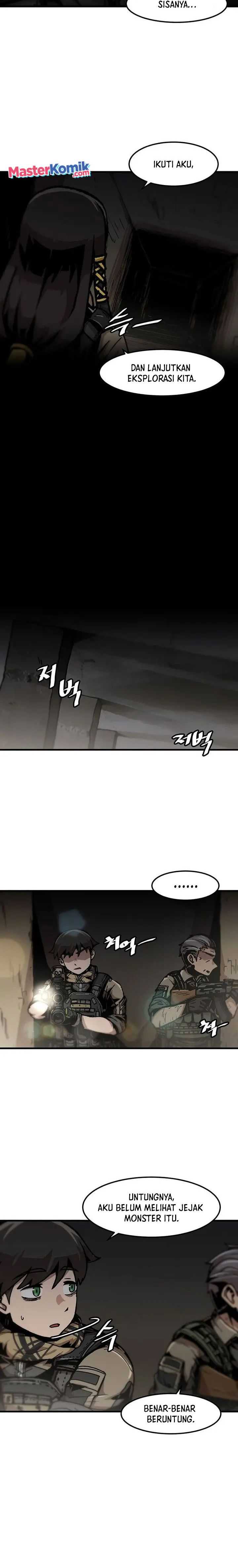 Bring My Level Up Alone chapter 93 halaman 7