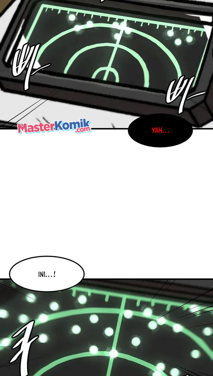 Bring My Level Up Alone chapter 94 halaman 18