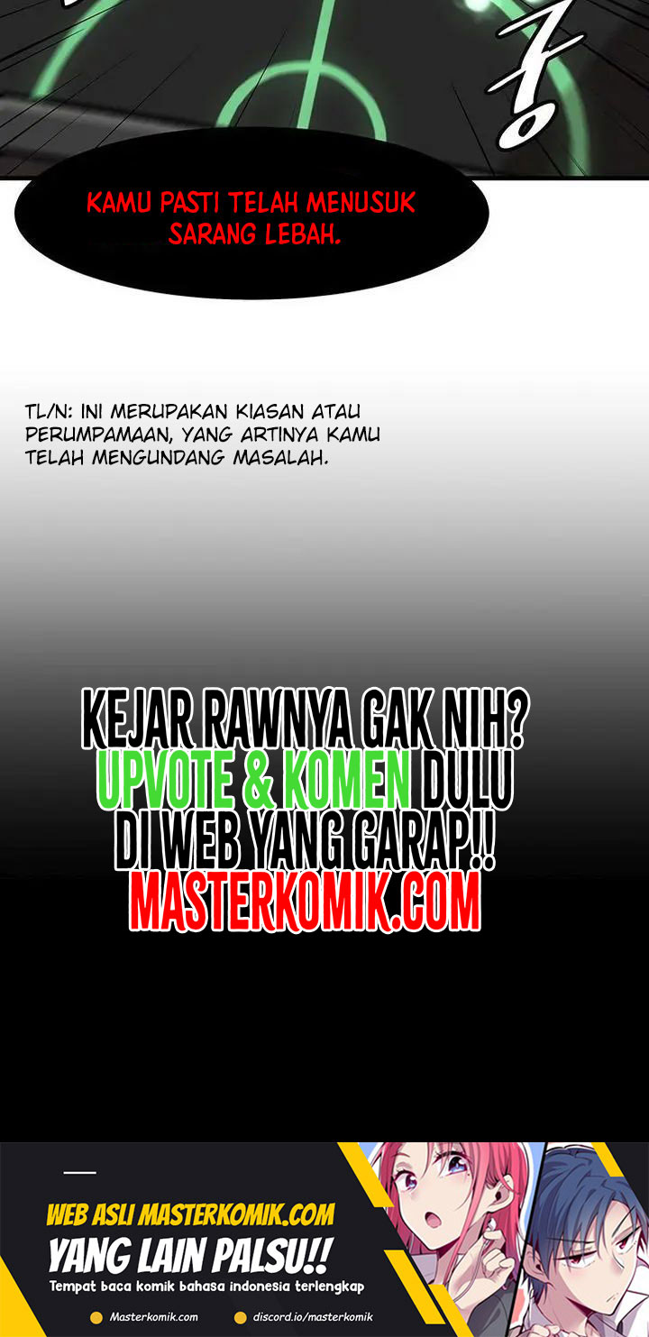 Bring My Level Up Alone chapter 94 halaman 19