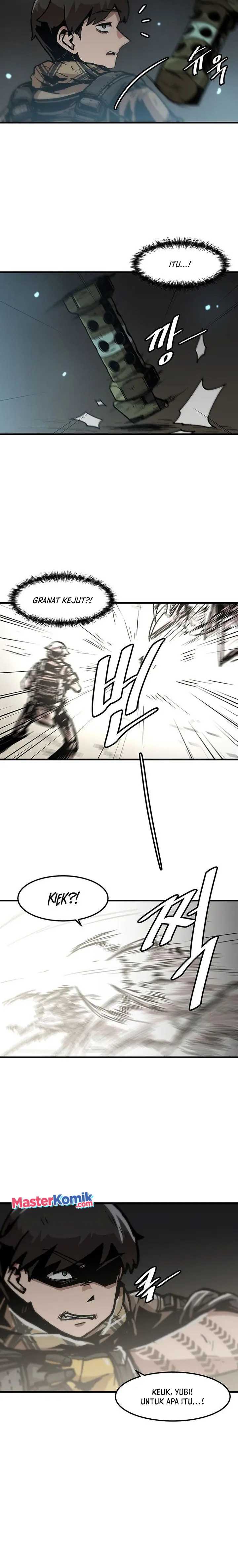 Bring My Level Up Alone chapter 95 halaman 13