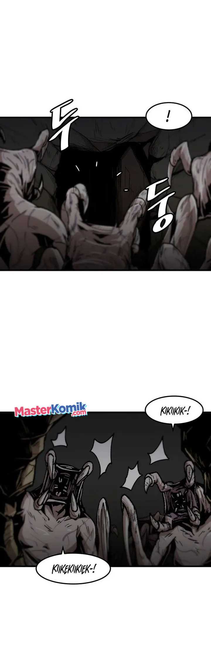 Bring My Level Up Alone chapter 95 halaman 17